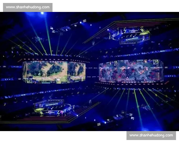 全球电竞赛事实时比分更新 各大赛区战况精彩呈现 全球电竞赛事实时比分更新 各大赛区战况精彩呈现