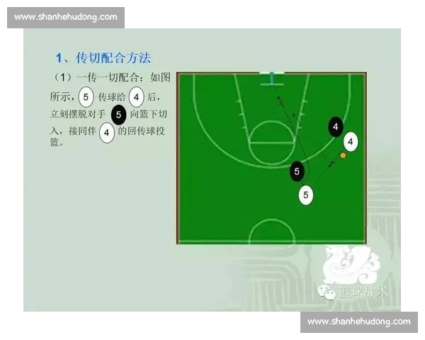 篮球比赛节奏深度解析与球队战术协同优化研究